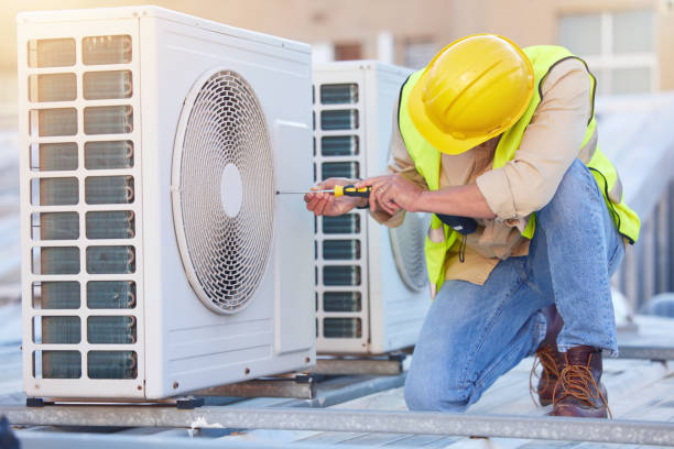 Best Emergency HVAC Services in Malibu, CA