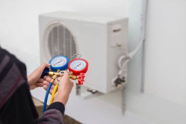 Best Solar-powered HVAC Systems in Malibu, CA